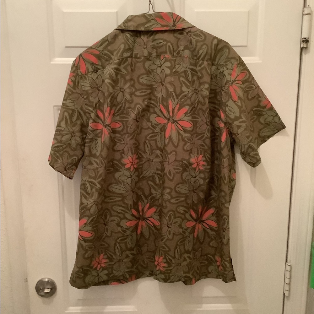 Daniel Cremieux Large shirt - Picture 3 of 3